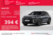 Audi Q5 edition one tfsi qu. s tronic edition one s line matrix/a