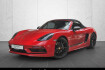 Porsche Boxster Autres 718 t