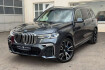 BMW X7 Autres 40d m sport sky lounge 360 soft close h&k ahk