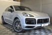 Porsche Cayenne Autres coupe 3.0 v6 hud bose pano 360 acc spur