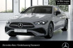 Mercedes CLE Coupé AMG Line Benz cle 300 e amg+night+pano+360+burmester+keyless+9g
