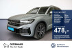 Volkswagen Touareg Elegance elegance 3.0tdi 286ps np.107t ahk.stdhzg.21 5jg.