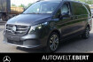 Mercedes Classe V Edition Benz v 300 d l edition distro ahk mbux ils el.heckkla