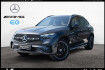 Mercedes GLC AMG Line Advanced Benz glc 300 d 4m amg sport/technik/pano/hud/ahk/20?