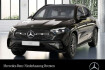 Mercedes GLC AMG Line Advanced Benz glc 300 e 4m amg+night+pano+ahk+kamera+keyless+9g