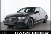 Mercedes Classe E AMG Line NIGHT Edition Benz e 400 e 400 e 4m amg ahk night burmester memory 360
