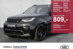 Land Rover Discovery Dynamic HSE d300 dynamic hse pano led standhzg