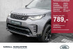 Land Rover Discovery Dynamic HSE d300 dynamic hse pano led standhzg