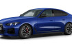 BMW i4 Autres I4 m60 xdrive gran coupe cp prof hk park plus