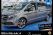 Mercedes Classe V Avantgarde Edition 2023 Benz v 300 v 300d avantgarde edition lang 360 kam+distronic