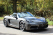 Porsche Boxster Autres 718 boxster pdk | chrono | pdls | bose | saga |