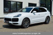 Porsche Cayenne Autres e hybrid sport design inno hud 18wege 22zoll