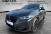 BMW X4 M Competition X4 m competition head up hk hifi dab led wlan