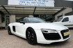 Audi R8 Autres spyder 4.2 fsi s tronic quattro *b&o*leder*led*