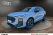 Audi Q3 S line tfsi 195kw qu. s tr. s line+hud+matrix+sonos