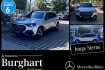Mercedes EQB Night Edition Benz glb 250 glb 250+ eq amg line night/burmester/multibeam led