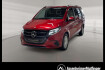 Mercedes Classe V Style Benz v 220 d mbux+style+ahk+stdhz+360+navi+aut+distr