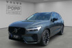 Volvo XC60 Ultra Dark Xc60 t8 awd ultra dark facelift 21? 360  4c b&w