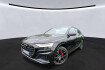 Audi Q8 Autres 60tfsie 2x s line black acc/hud/pano/s sitze