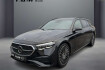 Mercedes Classe E AMG Line NIGHT Edition Benz e 220 e 220d t modell amg line/burmester 4d/360/memory
