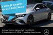 Mercedes EQE Autres Benz eqe 53 amg prem+ hyper pano distro memo airmatic