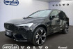 Volvo XC60 Ultra Black Xc60 t8 ultra black edition recharge plug in hybrid awd