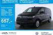 Volkswagen Multivan Style T7 multivan 1.5 ehybrid style lang dsg ahk*leder