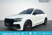 Audi SQ8 Autres Sq8 4.0 tdi quattro pano + standheizung klima navi