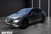 Mercedes EQE SUV Autres Benz eqe suv eqe 350+ suv amg*night*digital*ha lenkung*ahk*