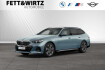 BMW Série 5 Autres Bmw 550  550 e xdrive touring m sport|ahk|pano|autobahnass.