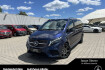 Mercedes Classe V Edition Benz v 300 v 300d xl edition amg airmatic led distr standhz