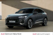 Audi Q5 edition one sportback 2.0 tdi quattro edition one s tronic