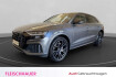 Audi Q8 Autres 50 tdi quattro standhzg 360 kamera led navi pano b