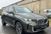 BMW X5 Autres 30d xdrive individual pano luft h&k 360 hud