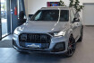 Audi SQ7 competition plus Sq7 4.0tfsi quattro compet.plus laser~soft~22?