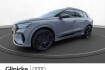 Audi Q4 e-tron Autres Q4 e tron suv quattro+s line+pano+ahk+ar hud+