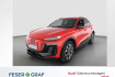 Audi Q6 e-tron Autres Q6 e tron sportback e tron qu 2x s line pano b&o 360