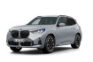 BMW X3 Autres xdrive40d at m sportpaket standhzg. klimaaut.