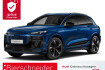 Audi Q6 e-tron Autres Q6 e tron qu. 2x s line matrix 21 head up b&o navi s sitze a