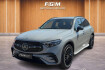 Mercedes GLC AMG Line Advanced Benz glc 300 glc 300 4matic amg line/360/memory/dist./night.
