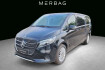 Mercedes Classe V Avantgarde Benz v 300 d avantgarde extralang klima navi led 360