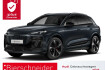 Audi Q6 e-tron Autres Q6 e tron qu. s line matrix 21 umgebungskamera head up b&o n