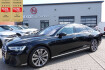 Audi A8 Autres 50 tdi quattro /langversion/4 sitzer/rear entertainment/standhzg/pano/luftfederung