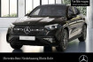 Mercedes GLC AMG Line Advanced Benz glc 220 d 4m amg+night+pano+360+ahk+burmester+totw