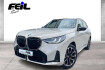 BMW X3 M Autres X3 m 50 hk hifi dab led pano.dach rfk komfortzg.