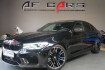 BMW M5 Competition competition massage b&w grail 360  led live