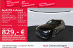 Audi RS4 Avant Autres Rs4 rs4 avant tiptr. rs aga/virtual+/kamera/navi+
