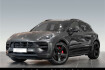 Porsche Macan Autres gts surround view luftfederung bose 21 zoll