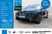 BMW iX  Ix m60 pano ahk hud 360  laser led acc b&w