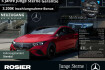 Mercedes EQE Autres Benz eqe 53 amg 4m+ dyn+ premium+ hyperscreen acc